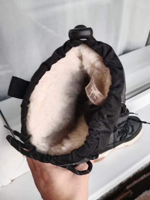Продам зимние сапожки 28р