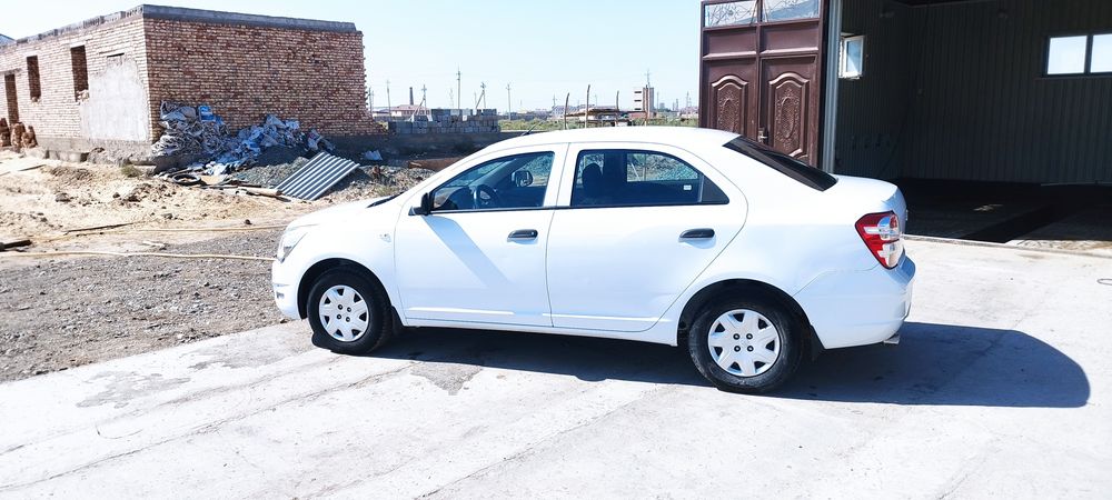 Cobalt sotiladi 2019 yili