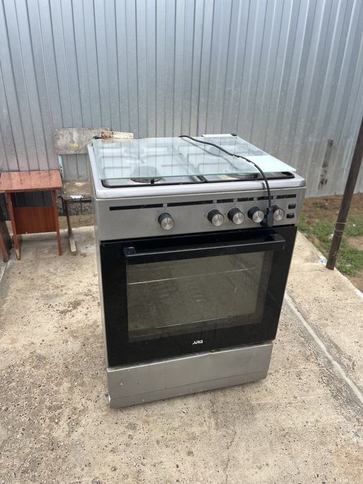 Газплита самый хороши