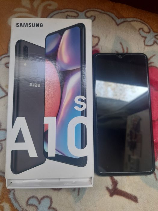 Samsung A 10 S  неисправный