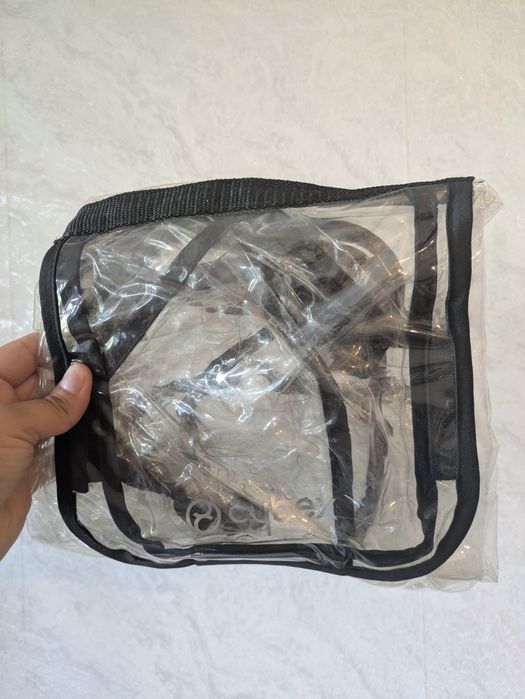 Комбинирана Количка Cosatto woop с цветя