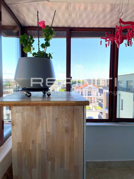 Продава се Двустаен апартамент в Бургас, Сарафово - 104 кв.м за 1635 €/кв.м - Снимка #11