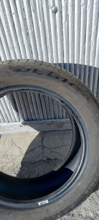 1бр. DEBICA Navigator 205 55 16