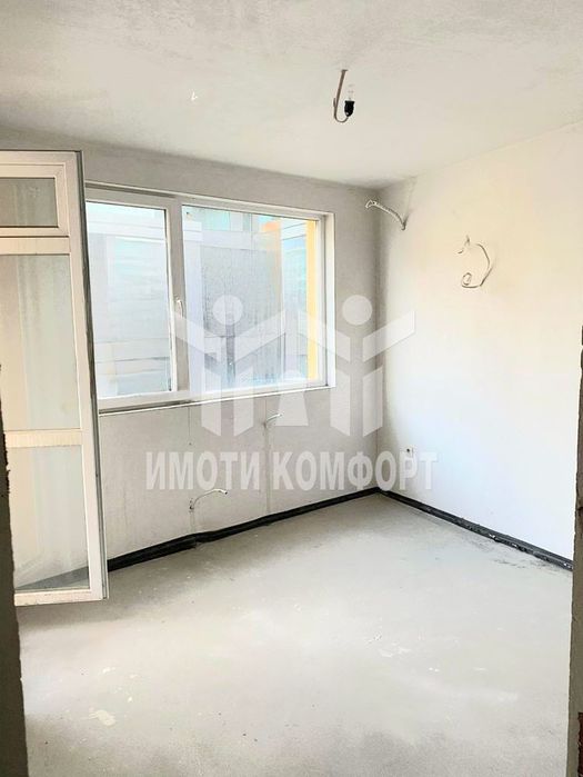 Продава се Тристаен апартамент в София, Манастирски ливади - 109 кв.м за 2623 €/кв.м - Снимка #3