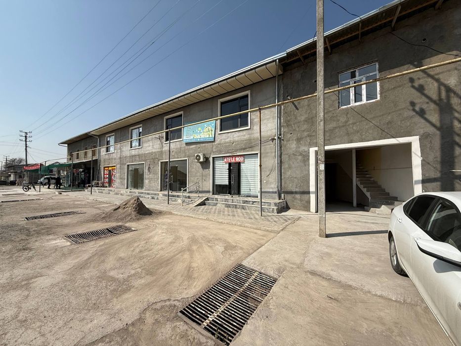 Отдельно Стоящее Здание 1-линия по ул Бирдамлик недалеко от Фуд Сити