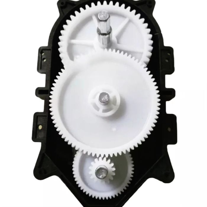 Ремонт мясорубки замена шестерни