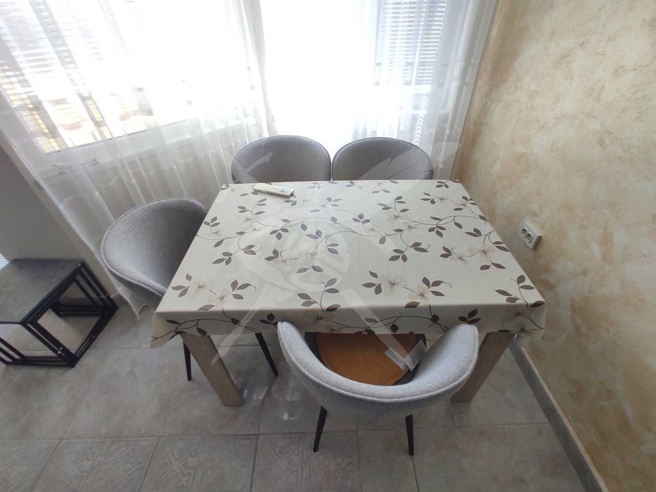 Двустаен апартамент във Въстанически !26761