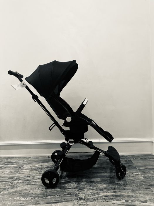 Коляска из вьетнама