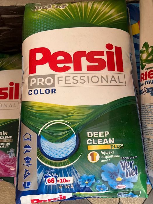 Парашок 10 кг 200минг