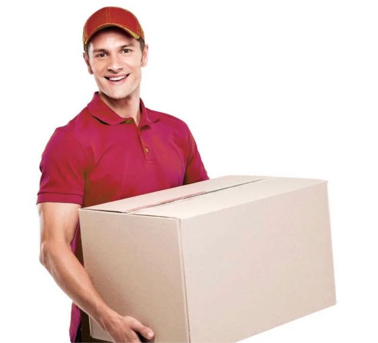 Услуги грузчиков и разнорабочих