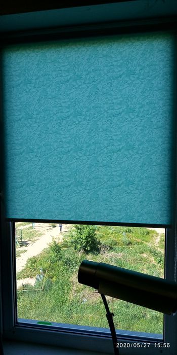 Ролл-шторы Темиртау