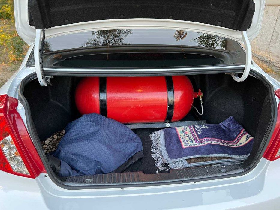 Gentra 3-pozitsiya 2021/2022 Probeg-66200 xolati ideal