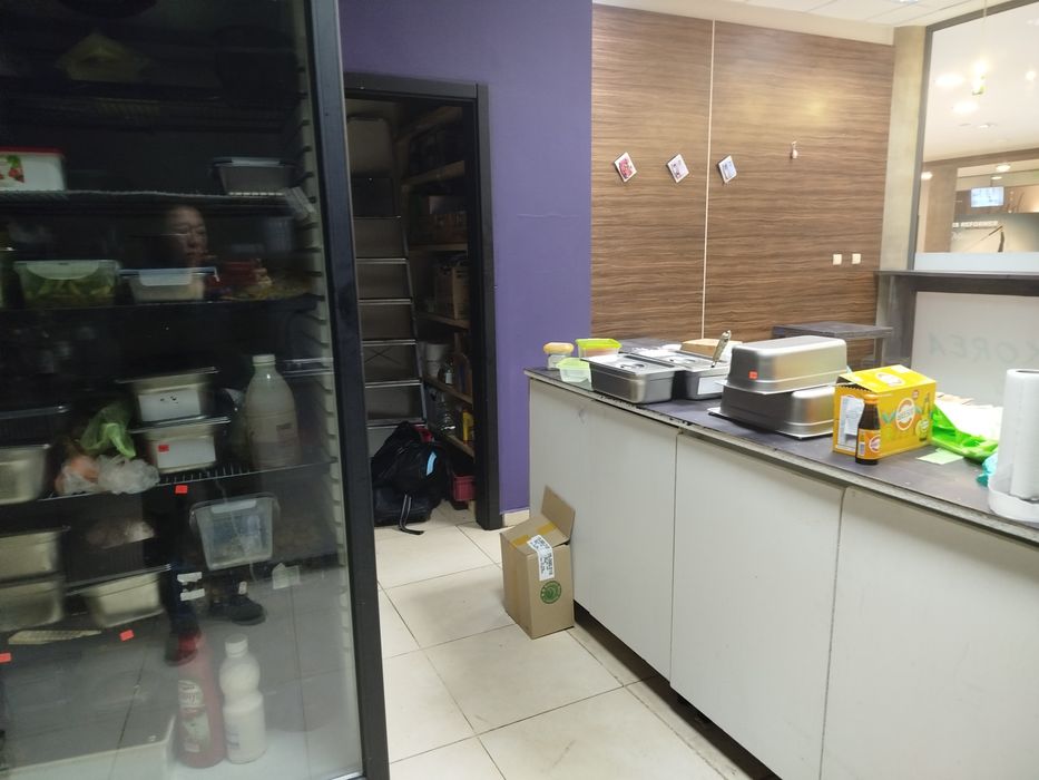 Продава се Заведение в София, Младост 1 - 50 кв.м за 153 €/кв.м - Снимка #9