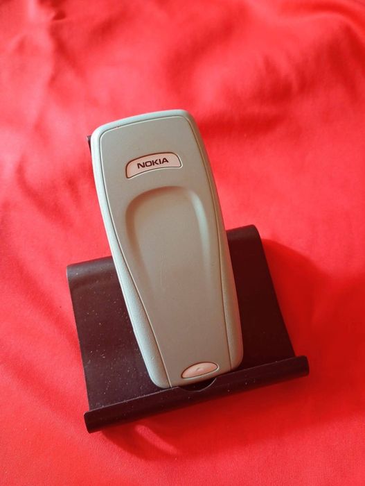 Nokia 3410 , leduri schimbate ( decodatl