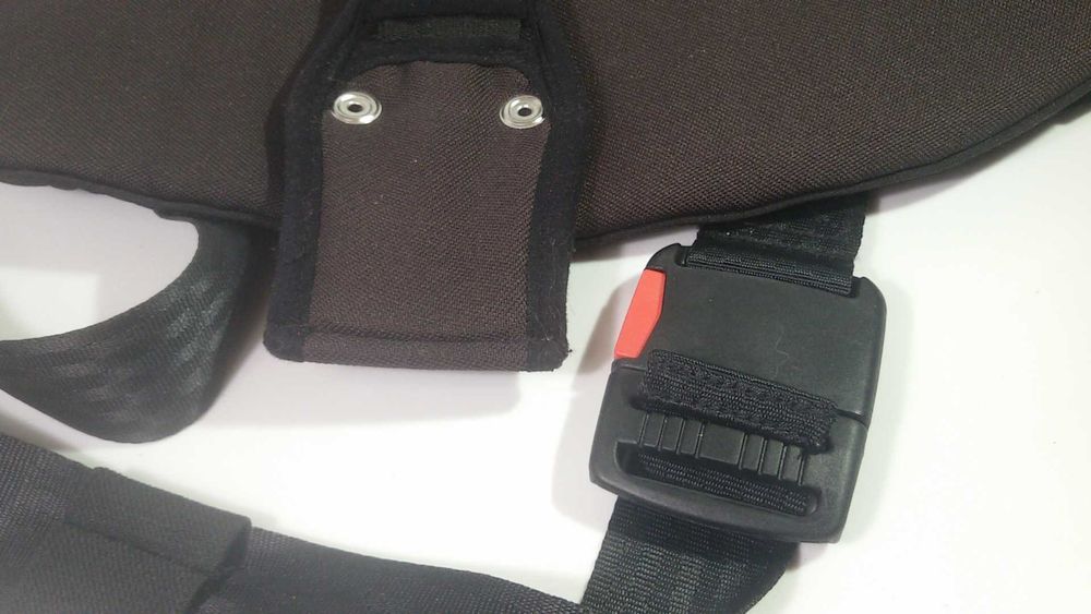 BeSafe приставка за предпазен колан за бременни жени