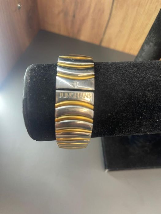 Ceas Junghans Mega Solar 018/1503 -A-