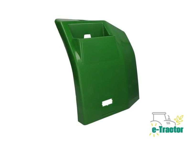Aripa dreapta spate tractor John Deere L101648