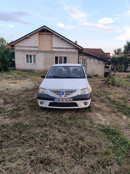 DACIA Logan 2008 — imagine 2
