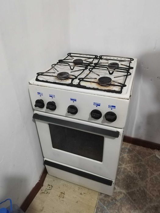 Продается газовая плита