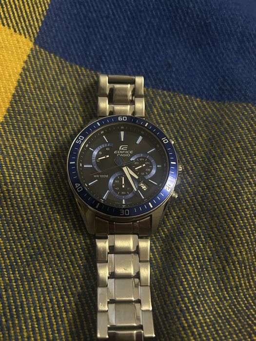 casio edifice efr552d