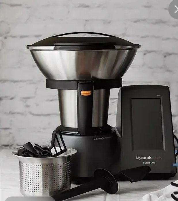 Продаётся    Mycook Touch Jedani  в отличном состоянии .