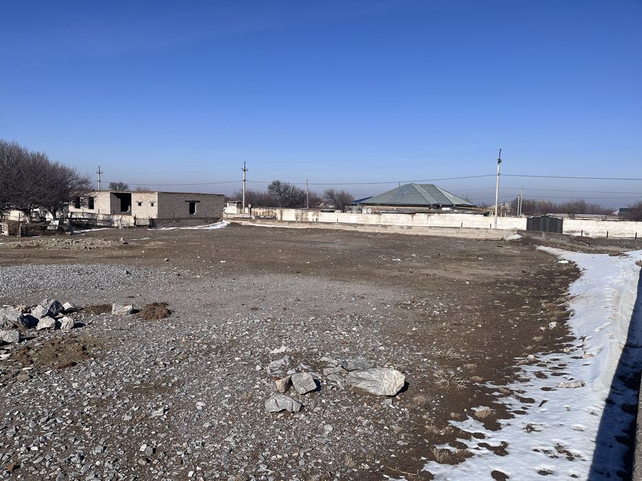 Рохатда 22 сотих йер сотилади!