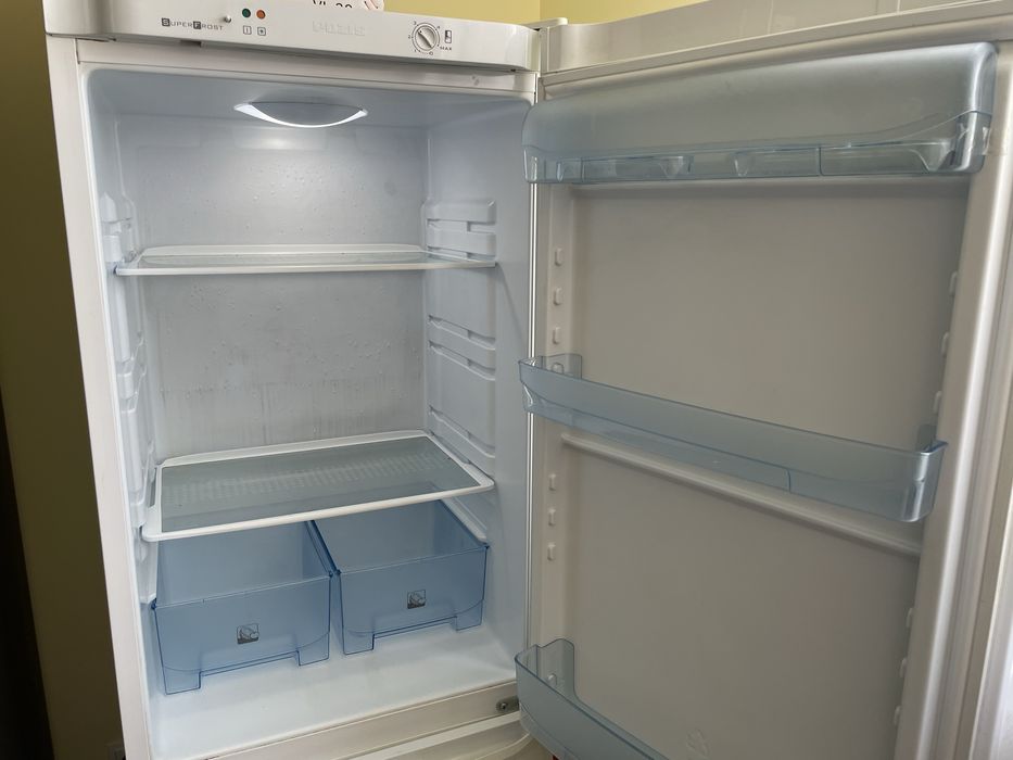 Холодильник pozis