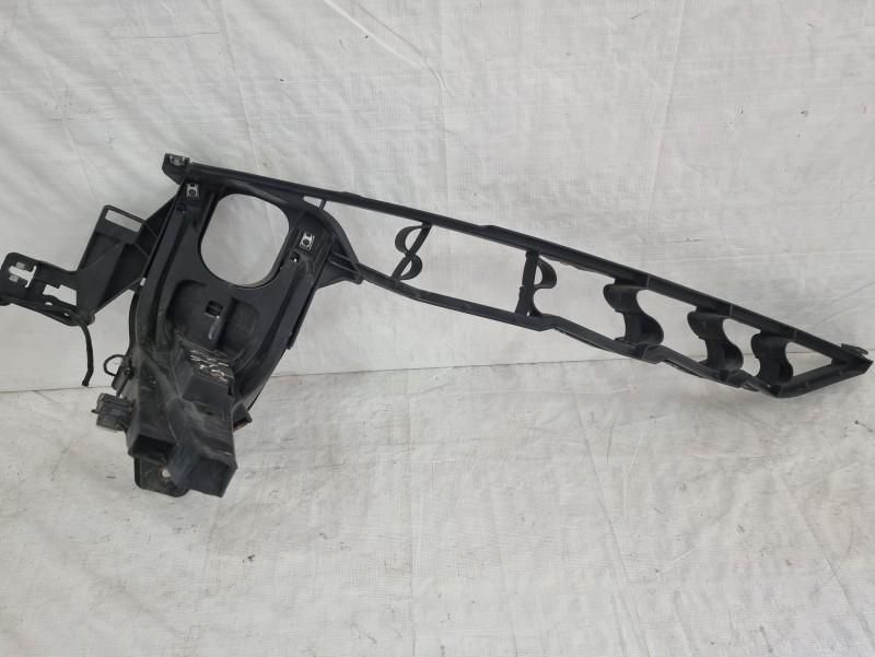 Suport aripa stanga fata BMW X5 E70 SUV culoare gri - spacegrau metall