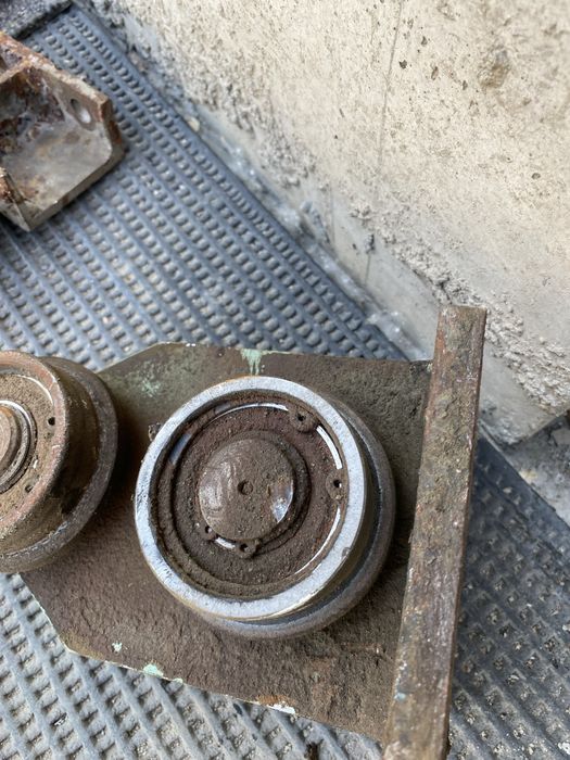 Продам ролики для станка