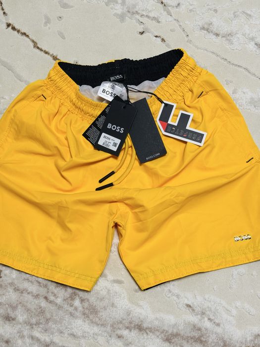 Șort baie Hugo Boss