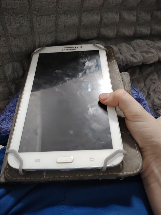 Самсунг гэлакси тап 3