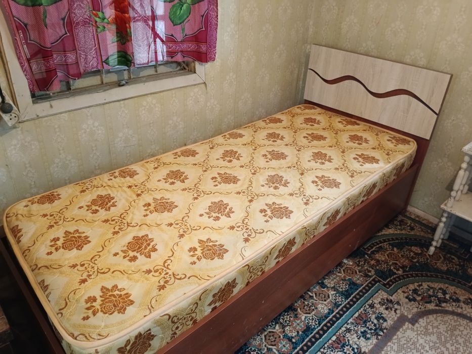 Продается кровать
