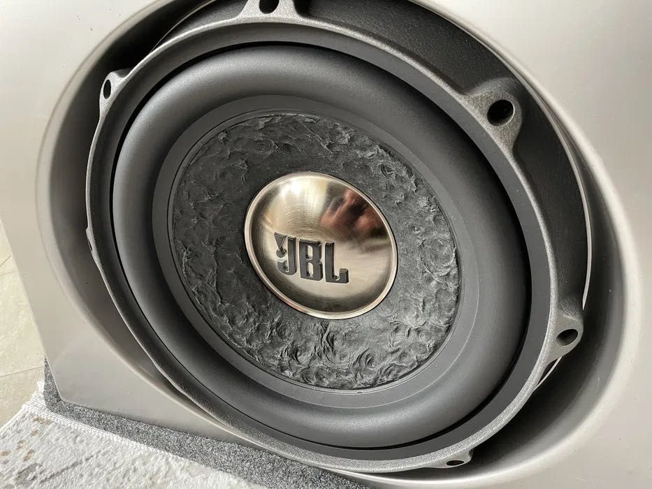 Пасивен Субуфер JBL PB1220