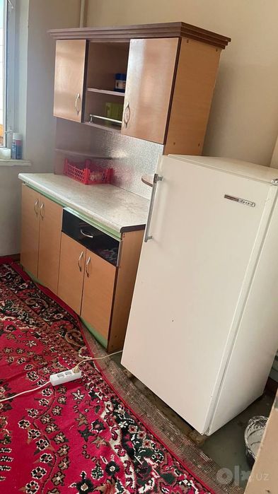 2 xonali kv student qizlarga