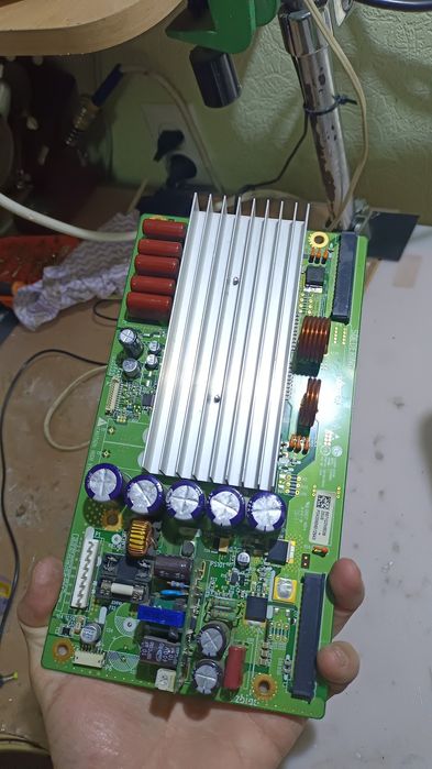 РемонТ ТелевизороВ