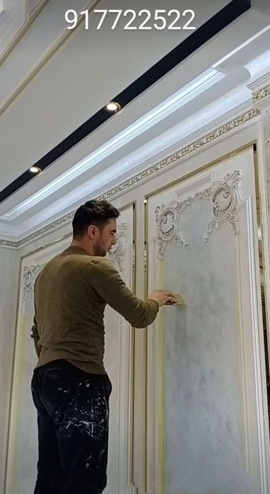 РЕМОНТ Квартир с Нуля  Мастер