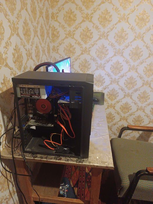 Offis uchun mo'ljallangan kampyuter