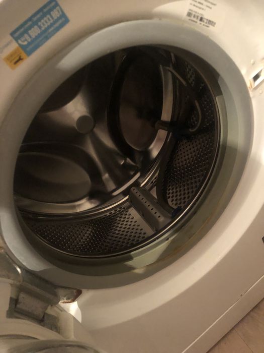 Продам стиральную машину