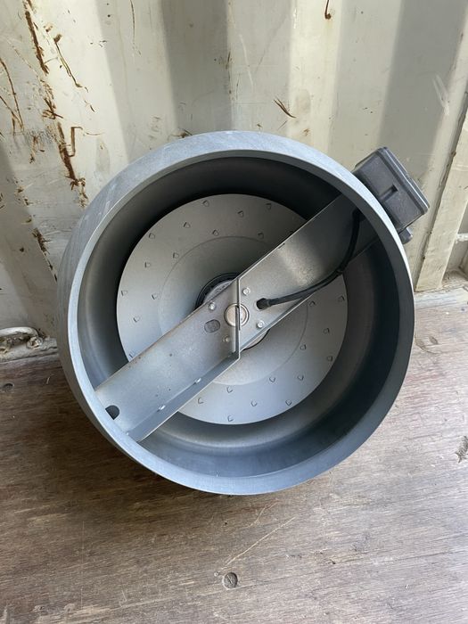 Вентилятор канальный VC-315