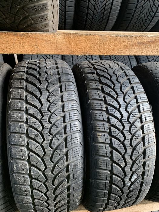 Anvelope iarna SH 205 55 16 MONTAJ GRATUIT