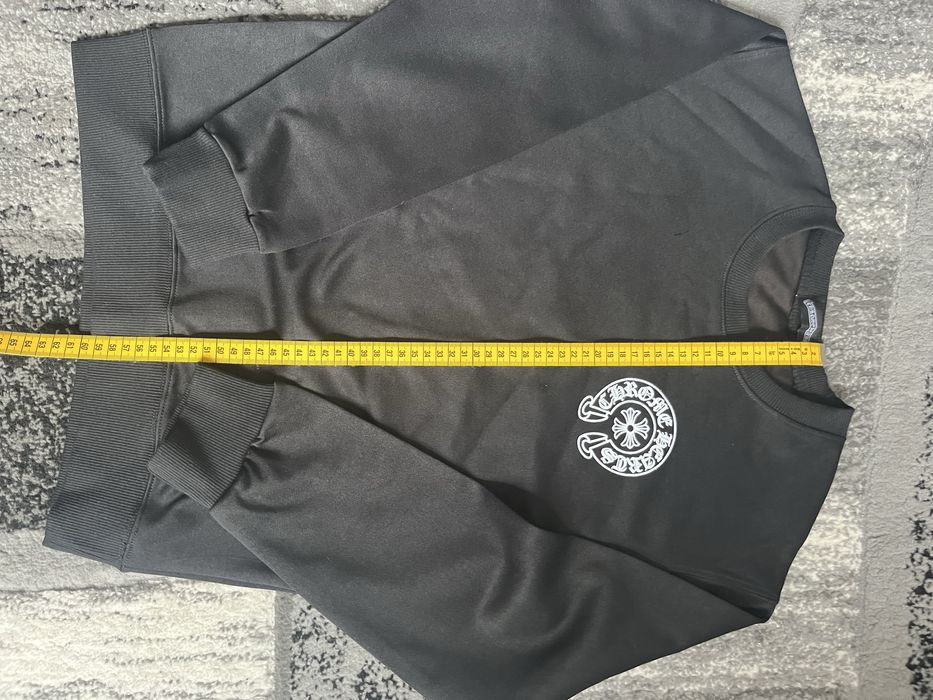 Chrome Hearts Sweater