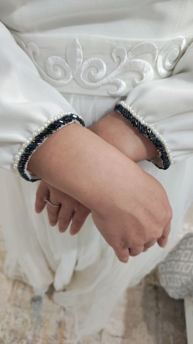 Платье от Aida Kaumenova