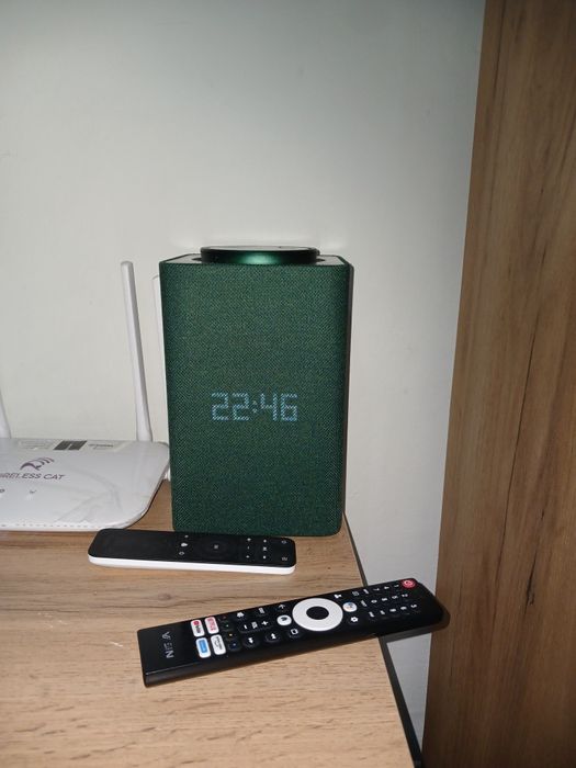 Умная колонка Алиса