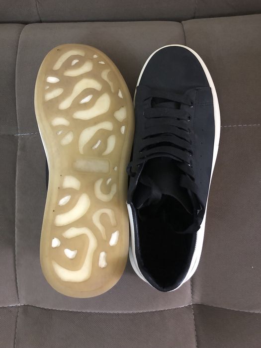 Мужские кроссовки размер 41