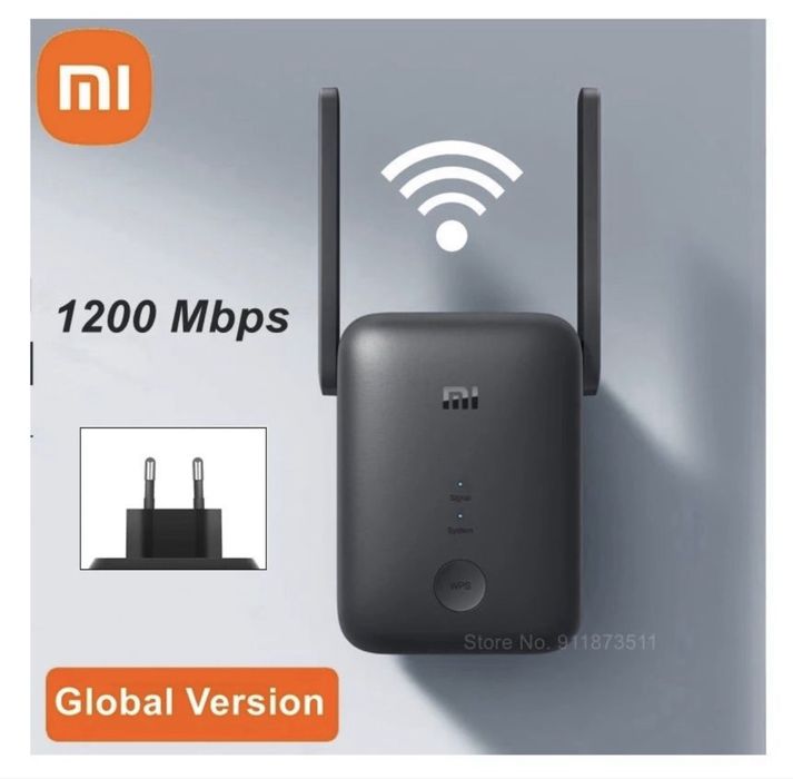 xiaomi repiter ac1200