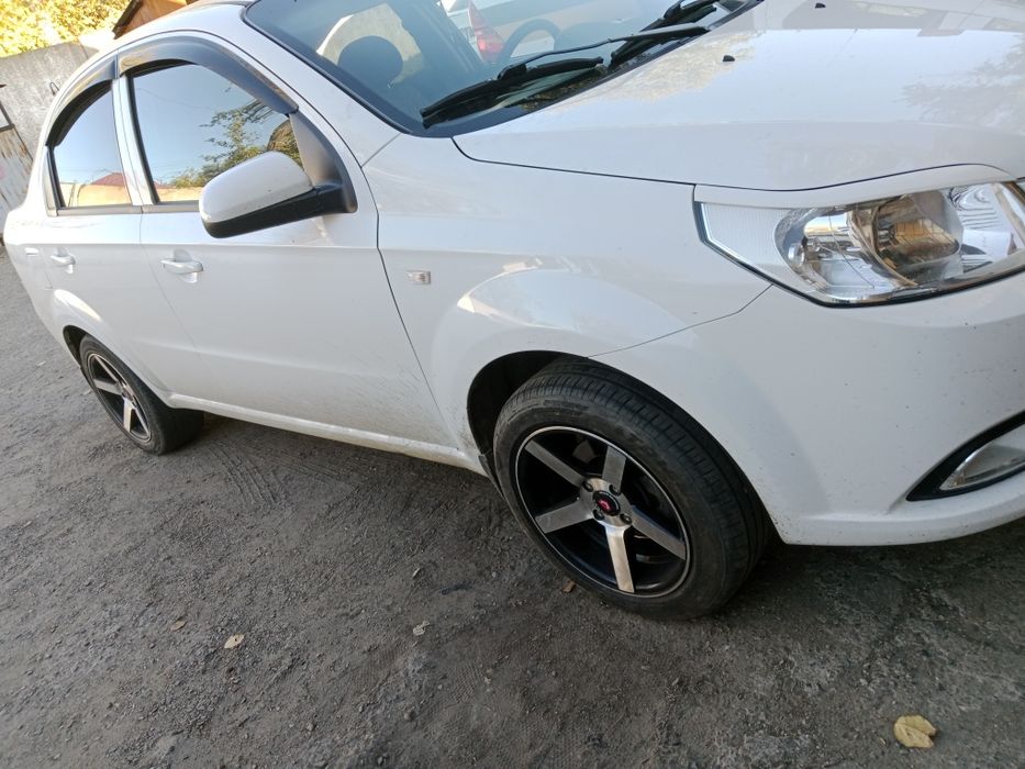 Диск резинасымен сатылады r15 195/55