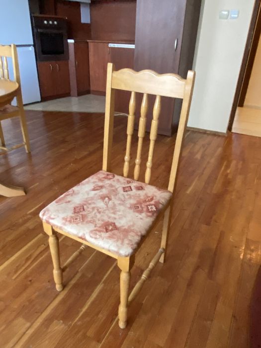 Маса състояние се вижда на снимките