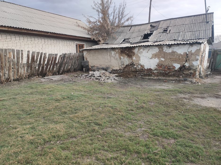 Продам домик,центральная вода