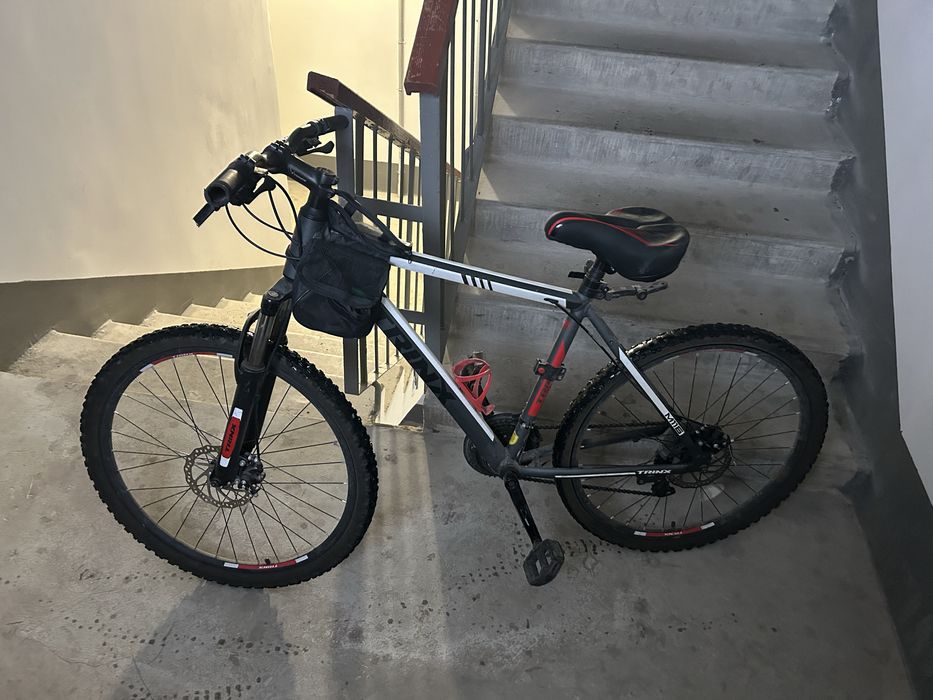 Велосипед trinx m116