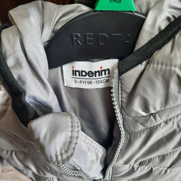 Курточька индиним